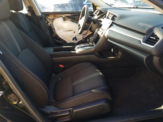 2016 HONDA CIVIC EX 19XFC2F72GE086320