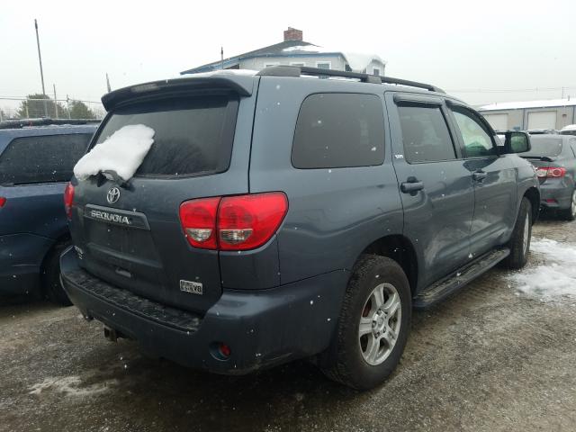 2010 TOYOTA SEQUOIA SR 5TDBY5G14AS039492