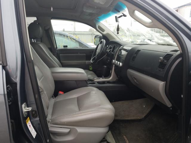 2010 TOYOTA SEQUOIA SR 5TDBY5G14AS039492