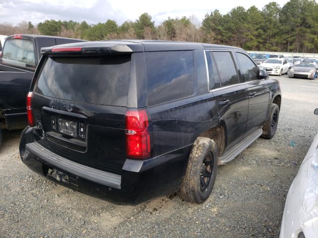2015 CHEVROLET TAHOE POLI 1GNLC2EC1FR674544