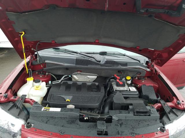 2014 JEEP COMPASS LA 1C4NJDEB7ED641375