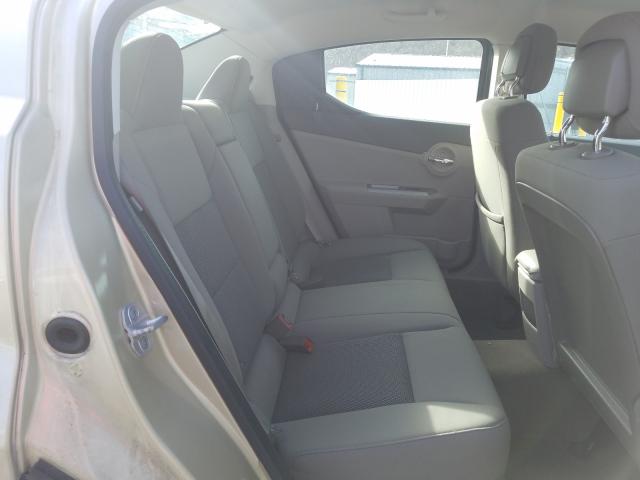 2010 DODGE AVENGER EX 1B3CC1FB5AN235339