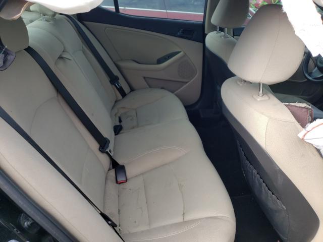 2015 KIA OPTIMA LX 5XXGM4A78FG423440