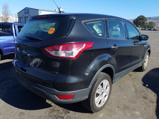 2014 FORD ESCAPE S - 1FMCU0F72EUB16639