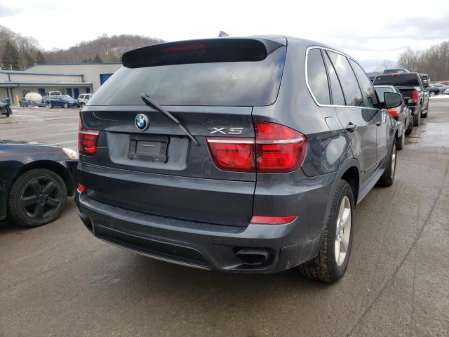 2011 BMW X5 XDRIVE5 5UXZV8C53BL418762