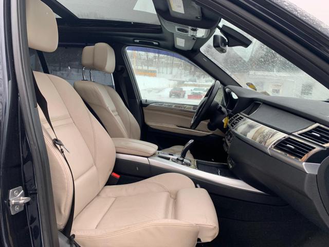 2012 BMW X5 XDRIVE5 5UXZV8C52CL422304