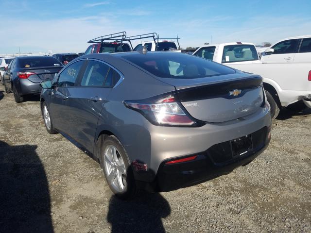 2017 CHEVROLET VOLT LT 1G1RC6S56HU177353