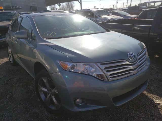 2010 TOYOTA VENZA 4T3ZK3BB5AU028343