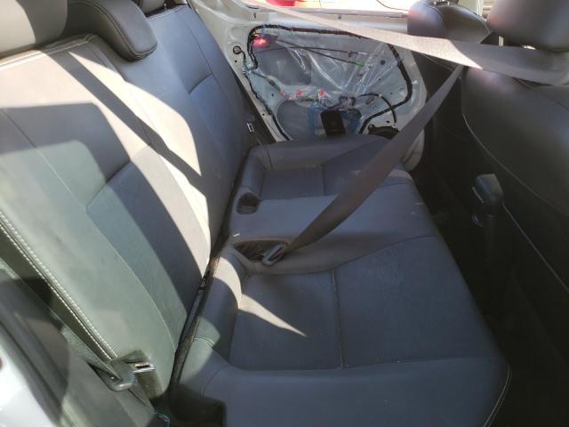 2014 TOYOTA PRIUS C JTDKDTB36E1063210