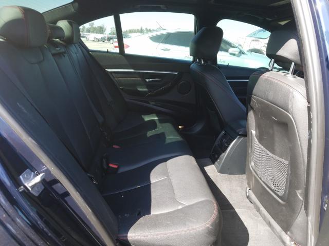 2017 BMW 330 XI WBA8D9C3XHA011172