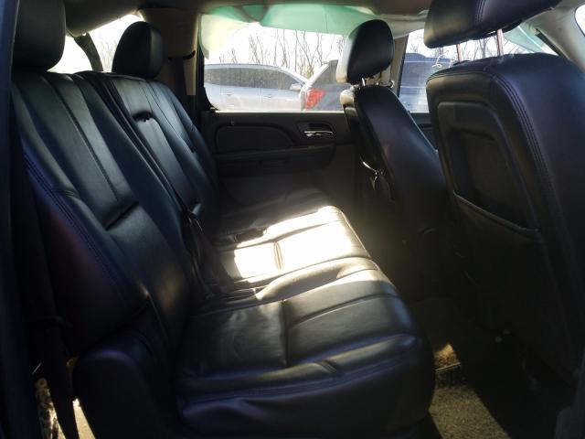 2013 GMC YUKON XL K 1GKS2KE77DR308485