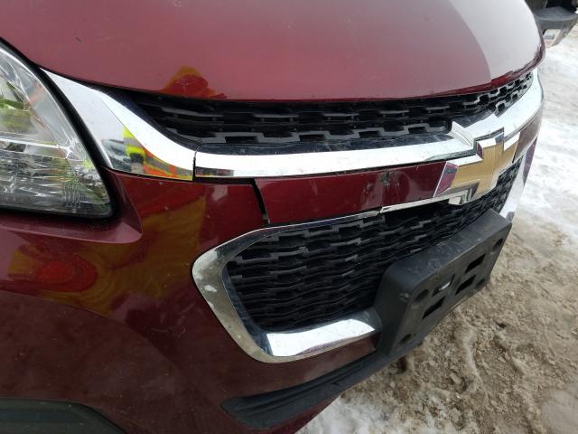 2016 CHEVROLET MALIBU LIM 1G11C5SA1GF121991