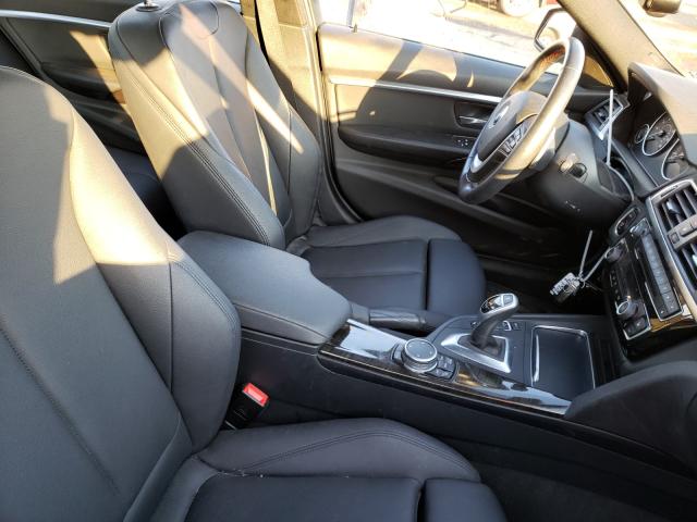 2016 BMW 328 I SULE - WBA8E9G57GNT45515