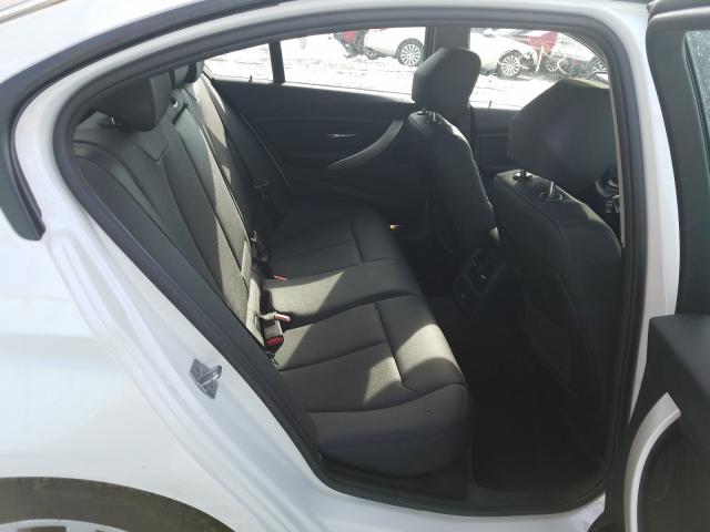 2017 BMW 320 XI WBA8A3C31HA067250