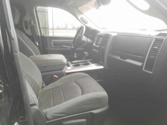 2013 RAM 1500 SLT 1C6RR6GT5DS627486