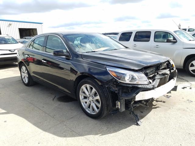 2013 CHEVROLET MALIBU LTZ 1G11H5SA1DF337899