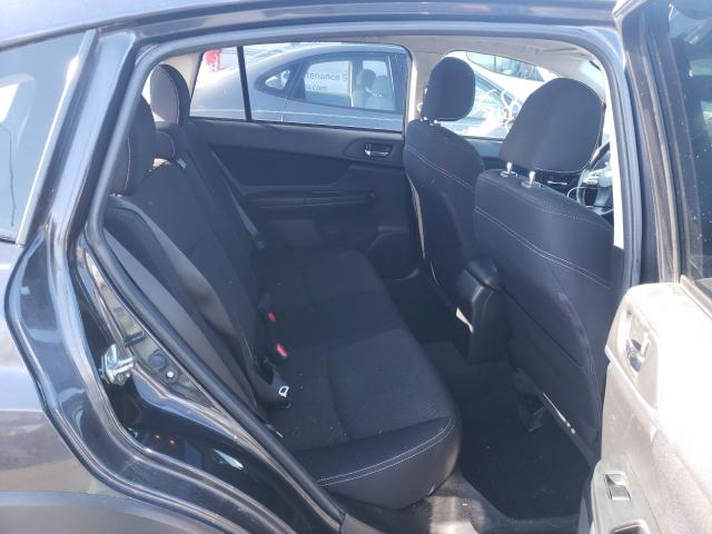 2014 SUBARU XV JF2GPAVC9E8278652