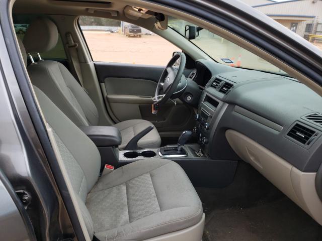 2012 FORD FUSION SE 3FAHP0HA8CR124250