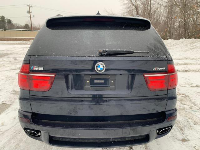 2012 BMW X5 XDRIVE5 5UXZV8C52CL422304