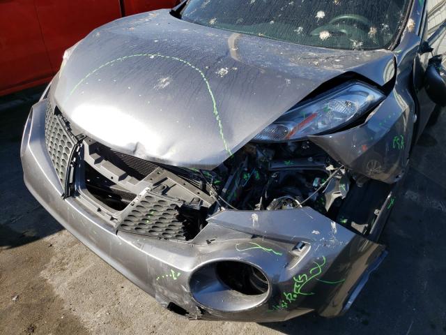 2013 NISSAN JUKE JN8AF5MR6DT222057