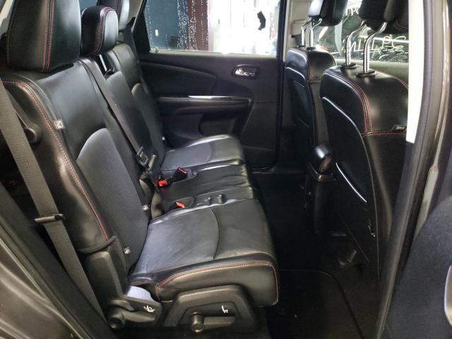 2018 DODGE JOURNEY GT 3C4PDCEG2JT346789