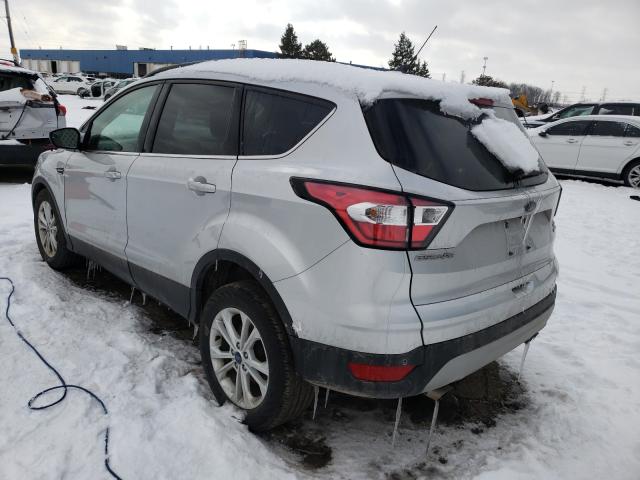 2018 FORD ESCAPE SEL 1FMCU9HD4JUB51569