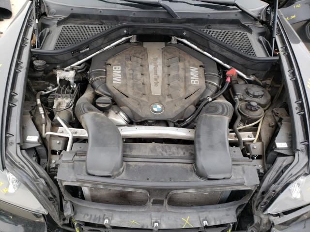 2013 BMW X5 XDRIVE5 5UXZV8C5XD0C16833