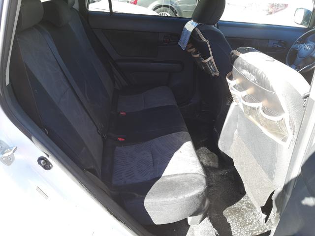 2013 TOYOTA SCION XB JTLZE4FE3DJ047823