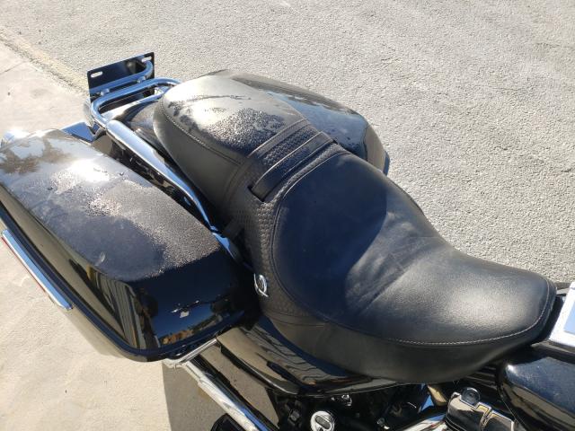2006 HARLEY-DAVIDSON FLHRCI 1HD1FRW136Y704709