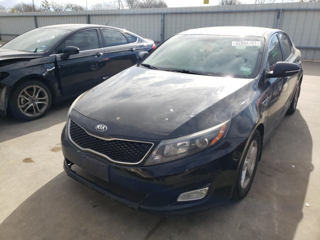 2015 KIA OPTIMA LX 5XXGM4A78FG423440