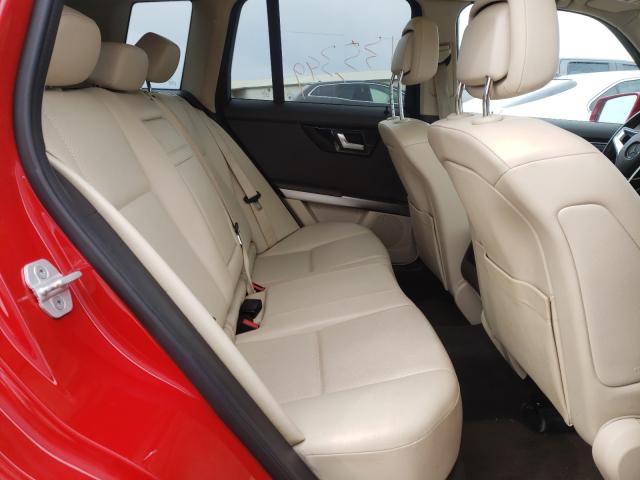 2015 MERCEDES-BENZ GLK 350 WDCGG5HB2FG348311