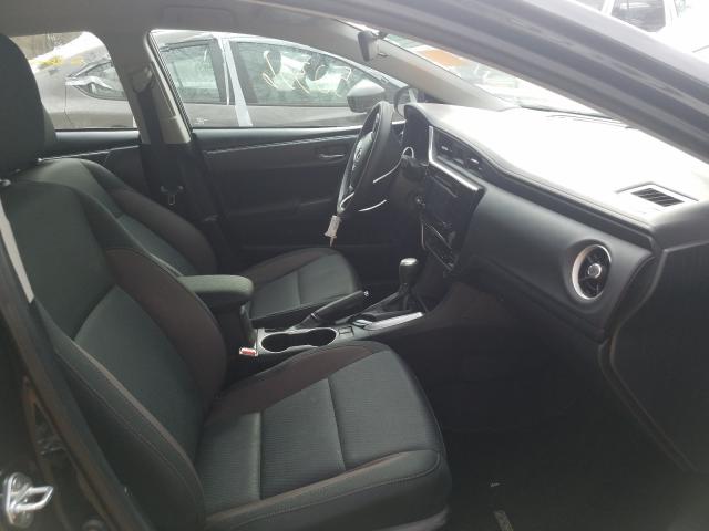 2019 TOYOTA COROLLA L 5YFBURHE8KP932120