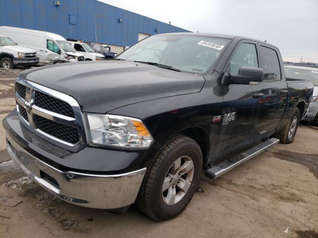 2020 RAM 1500 CLASS 1C6RR6TT2LS134336