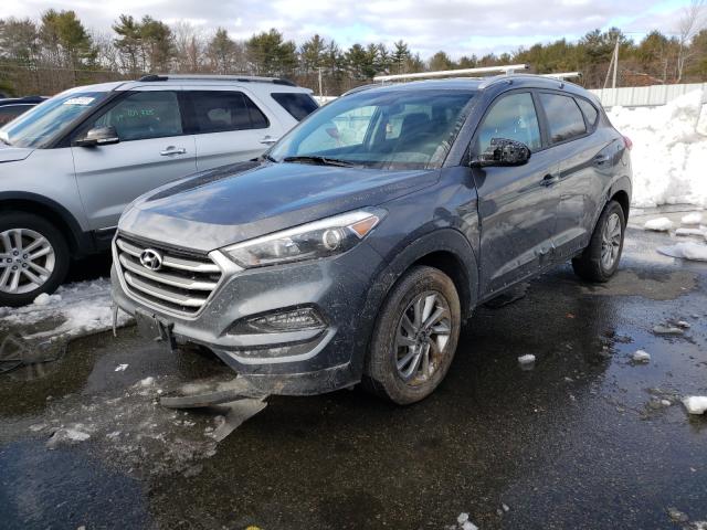 2018 HYUNDAI TUCSON SEL KM8J3CA48JU732719