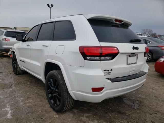 1C4RJFAG5KC838870 | 2019 JEEP GRAND CHER