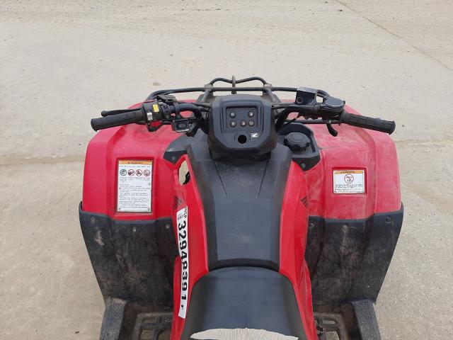 2017 HONDA TRX420 TM 1HFTE3903H4302945