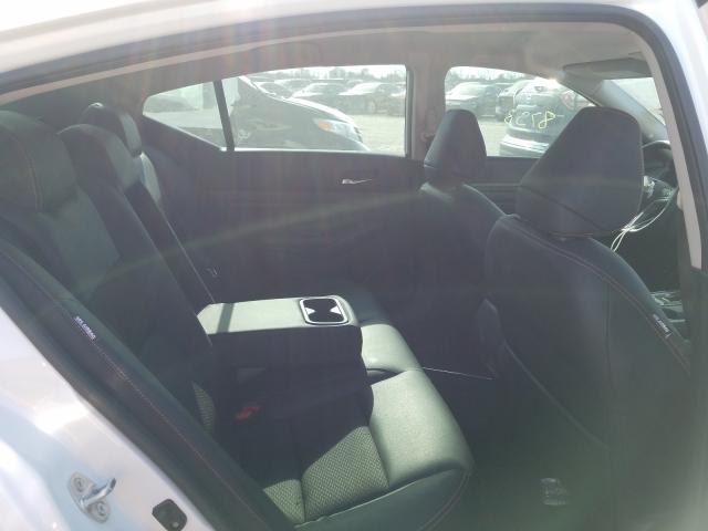 2020 NISSAN ALTIMA SR 1N4BL4CVXLC185777