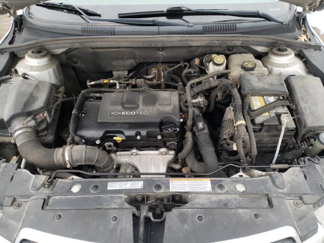 2012 CHEVROLET CRUZE LT 1G1PF5SC3C7360496