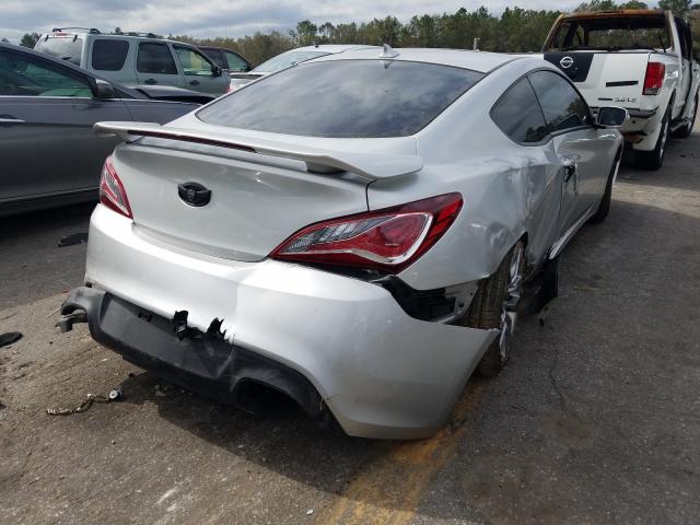 2013 HYUNDAI GENESIS CO KMHHU6KJ3DU108199