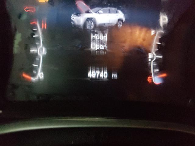 2018 JEEP COMPASS LA 3C4NJDBB6JT307783