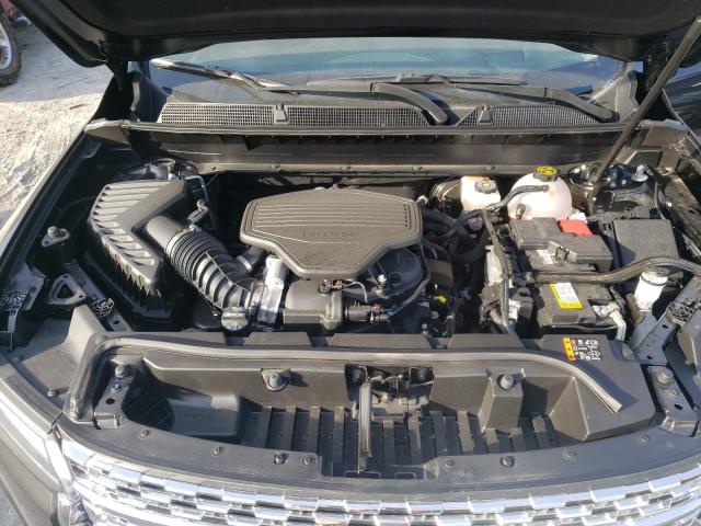 2020 GMC ACADIA DEN 1GKKNXLS7LZ226704