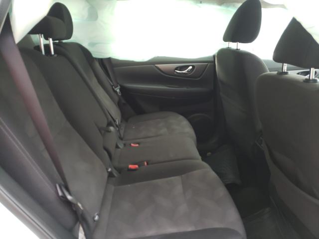 2016 NISSAN ROGUE S KNMAT2MT8GP728243