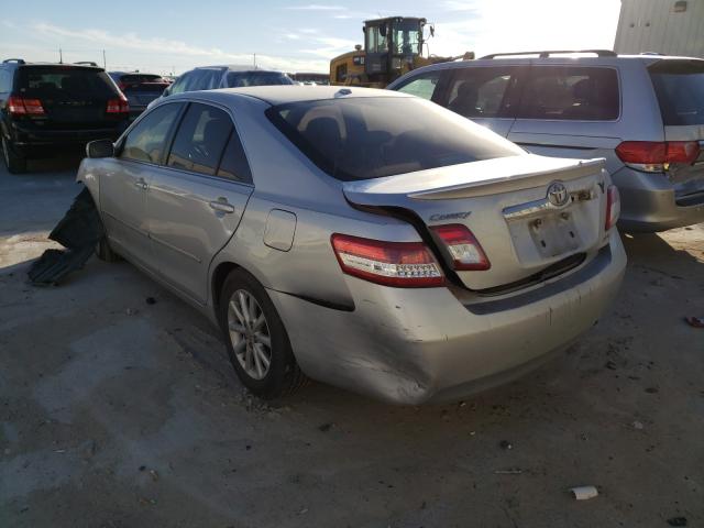 2010 TOYOTA CAMRY 4T1BF3EK9AU105323