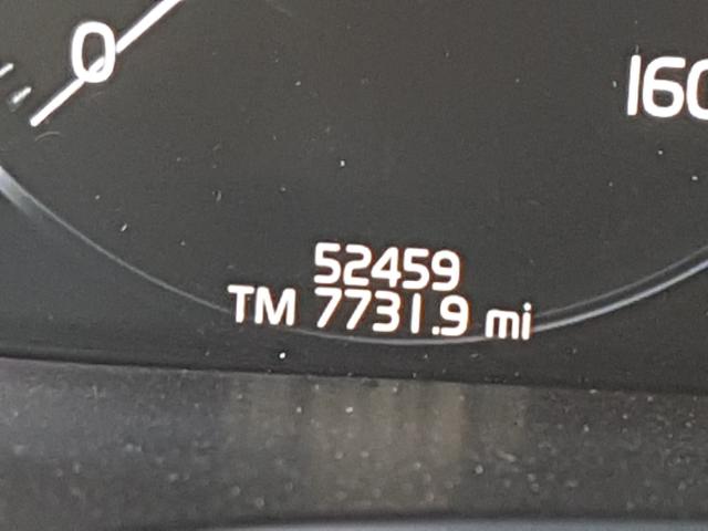 2017 VOLVO S90 T6 INS YV1A22ML5H1005046