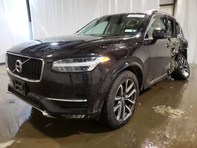 2019 VOLVO XC90 T5 MO YV4102PK7K1425751