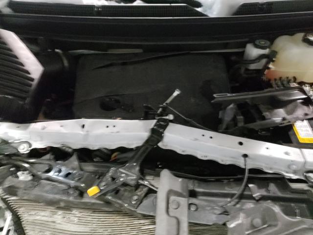 2019 BUICK ENCLAVE PR 5GAEVBKWXKJ165864