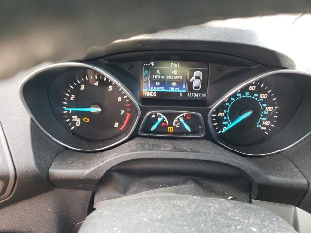 2014 FORD ESCAPE 1FMCU0GX8EUB77301