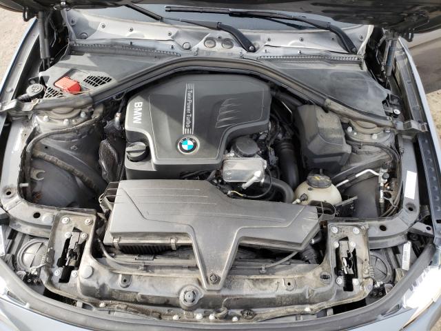 2015 BMW 320 I WBA3B1G5XFNT64367
