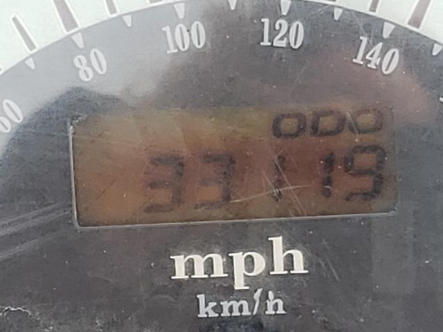 2004 HONDA VT1300 S 1HFSC52084A100623