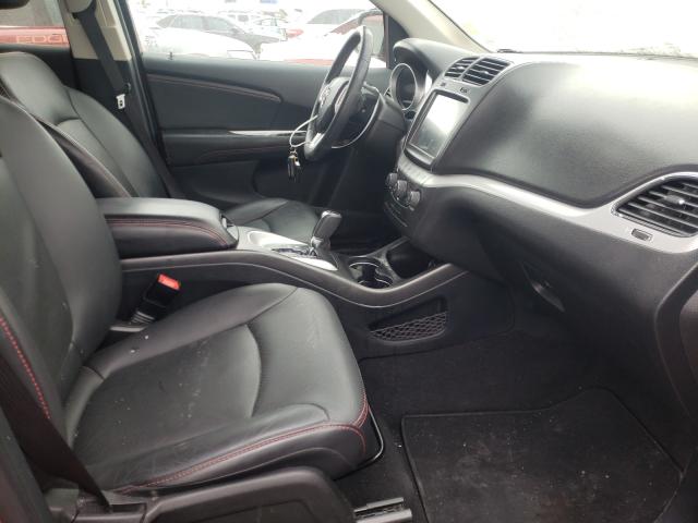 2019 DODGE JOURNEY GT 3C4PDDEG1KT816575